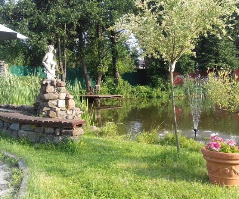 Рыбалка